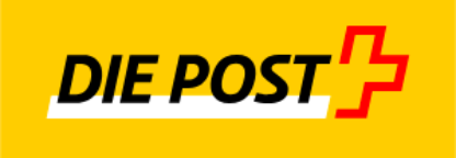 Post Logo Deutsch