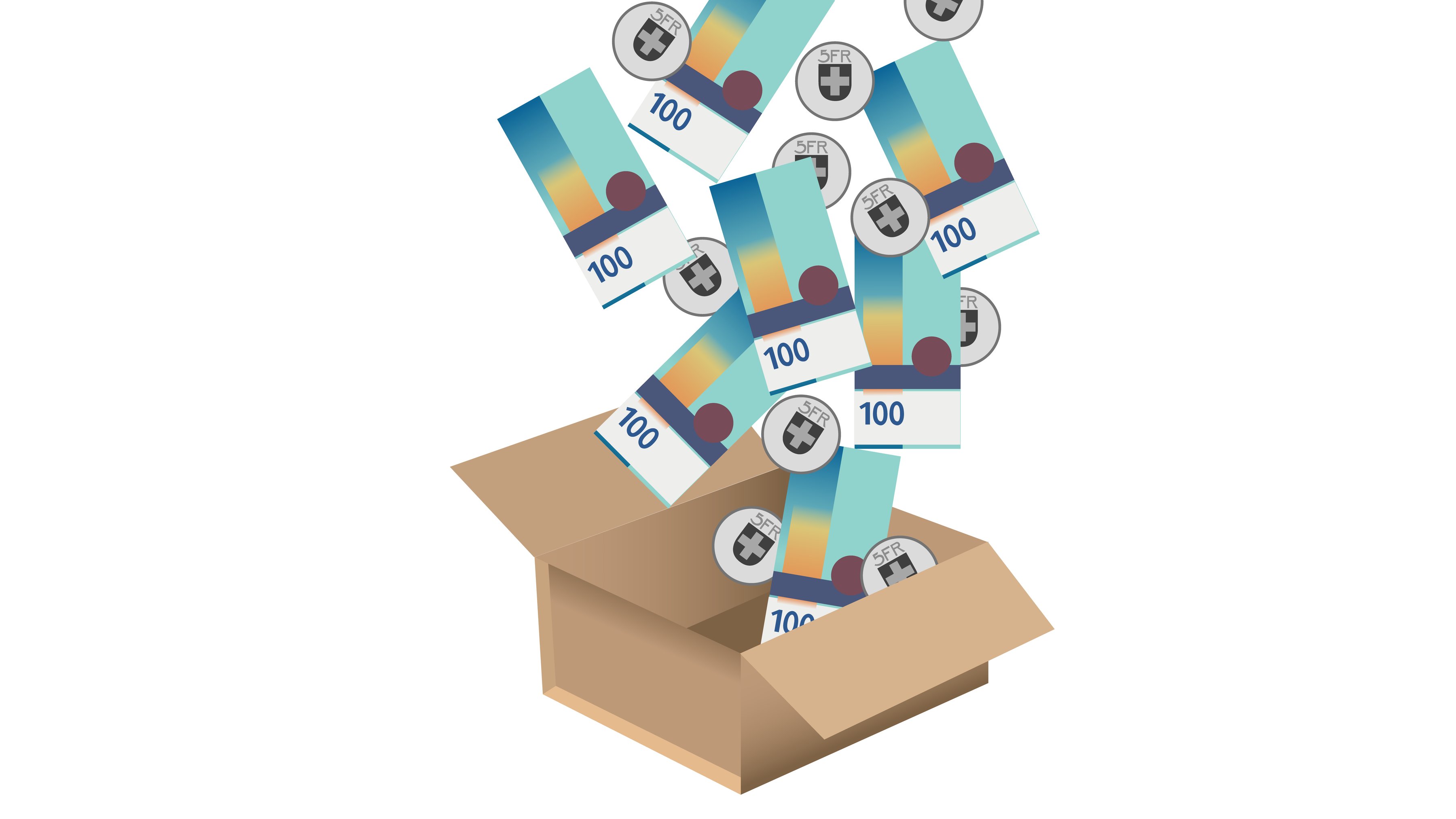 Shipping from Switzerland | Swiss Post