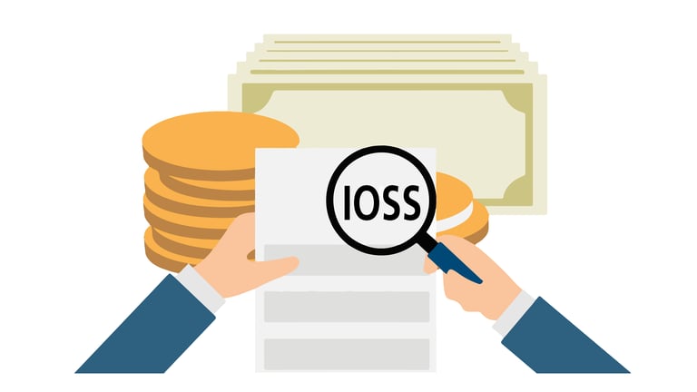 OSS e IOSS – Registrazione IVA UE per l'e-commerce svizzero