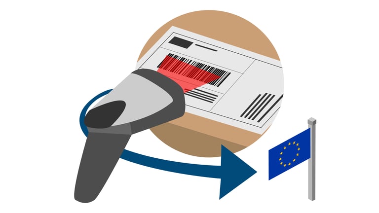 Returns management in e-commerce when shipping to Switzerland