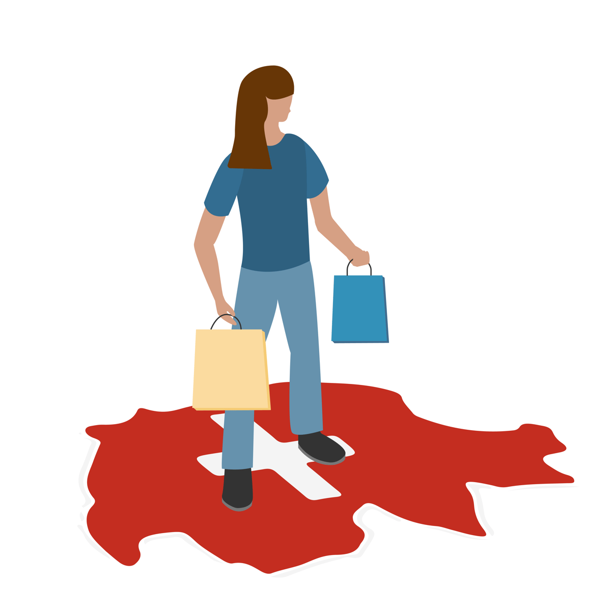 Welches sind die Schweizer Kundenanforderungen im E-Commerce?
