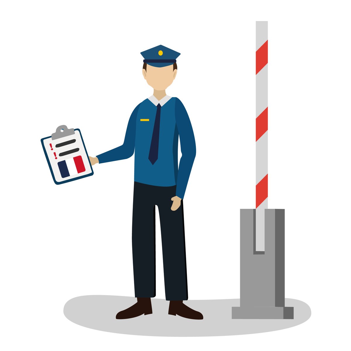 EU Customs Reform 2026: New TPC fee for shipments to France under 150 EUR