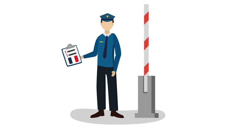 Réforme douanière de l'UE