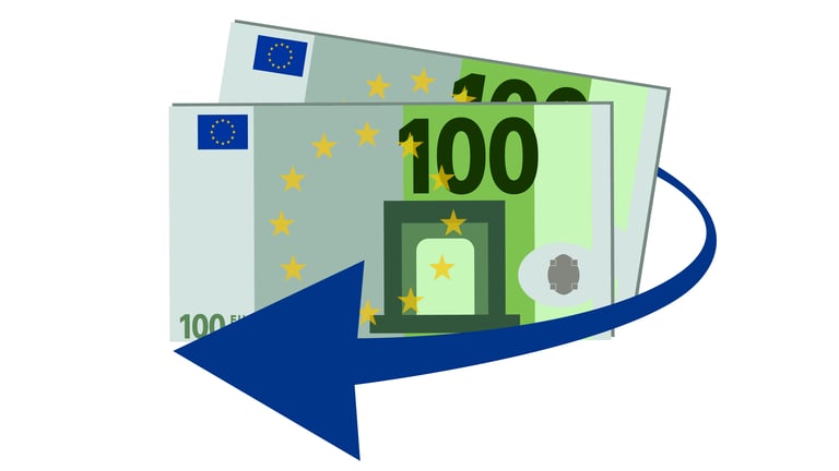 DAP-Versand EU ohne IOSS