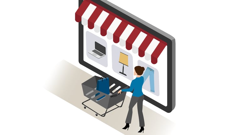 Marchés en Suisse : ton tremplin vers la vente en ligne