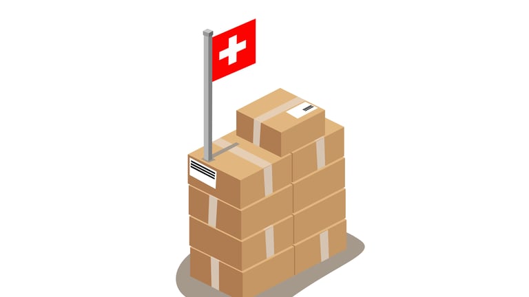 Schweizer Ursprung nachweisen: EUR.1, Ursprungserklärung oder Lieferantenerklärung?