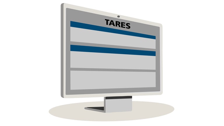 AI-based customs tariff classification for international e-commerce