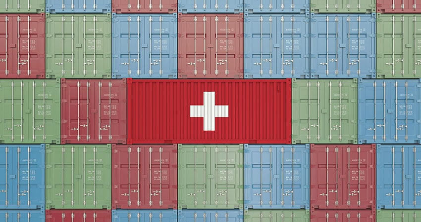 esportazioni-Svizzera
