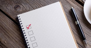 Incoterms-Checkliste