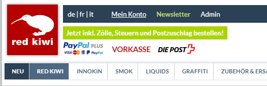Orientez vos clients vers votre solution de livraison optimisée