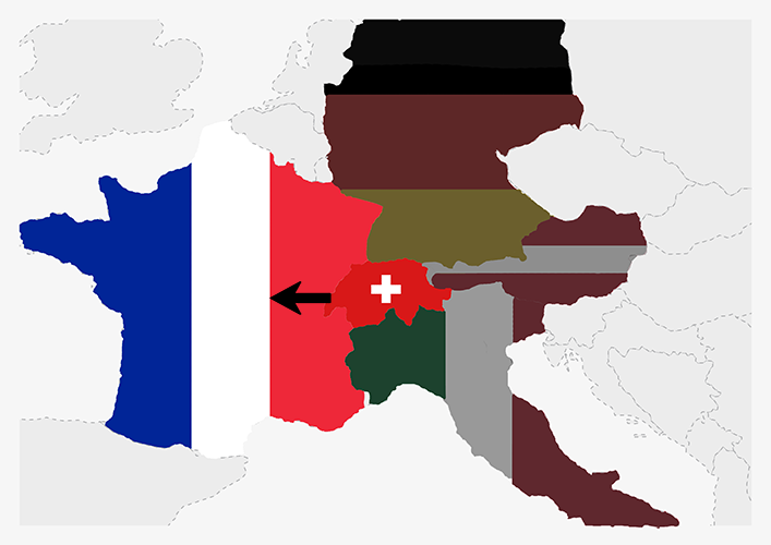 Cross-border e-commerce in Francia: cosa è importante sapere