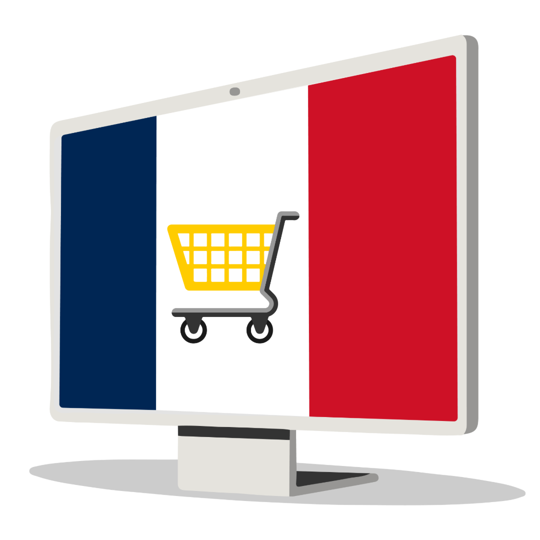 e-commerce-in-france