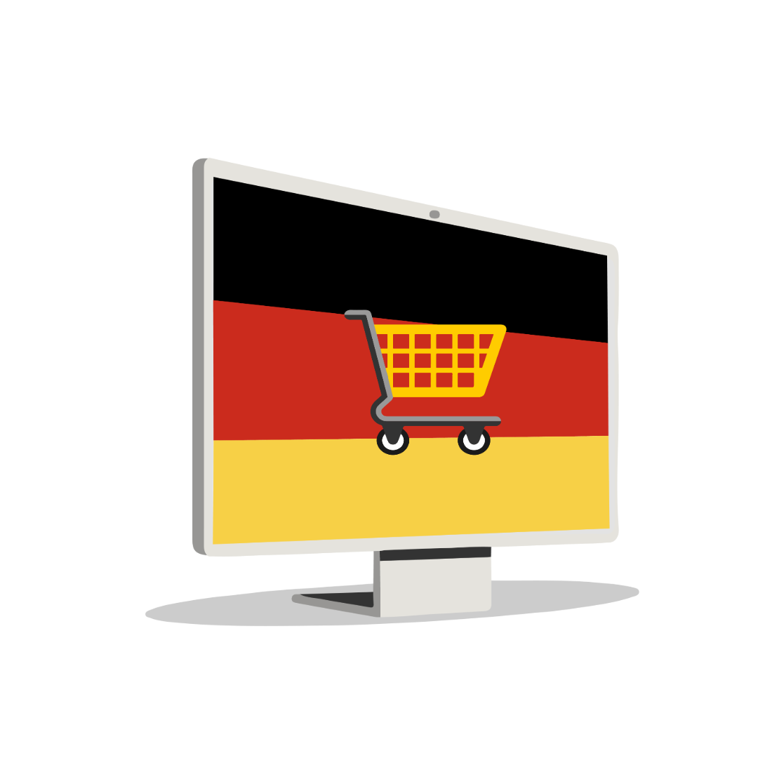 E-Commerce in Deutschland - so funktioniert es