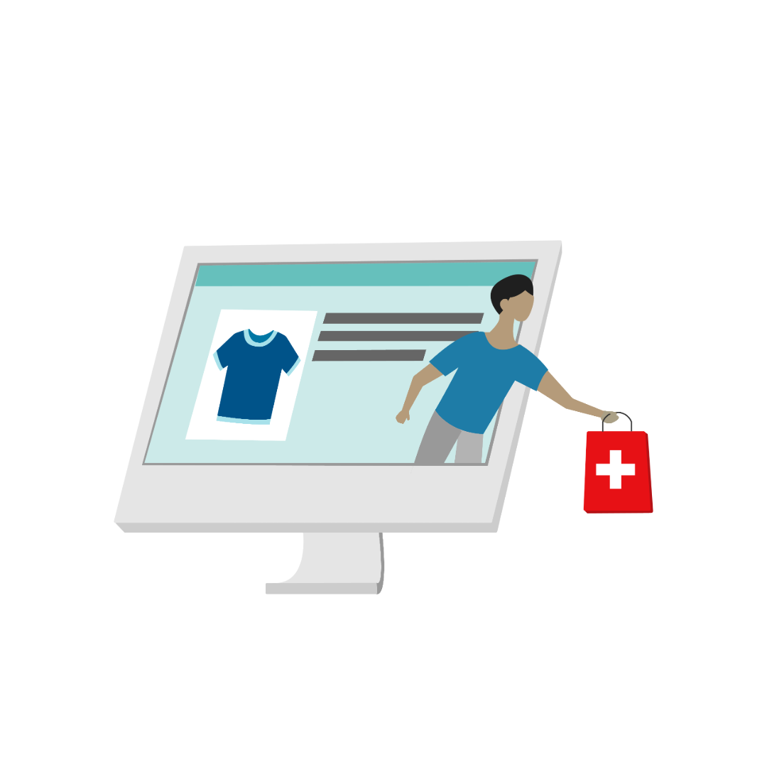 Switzerland - a lucrative cross-border e-commerce pearl in the middle of Europe