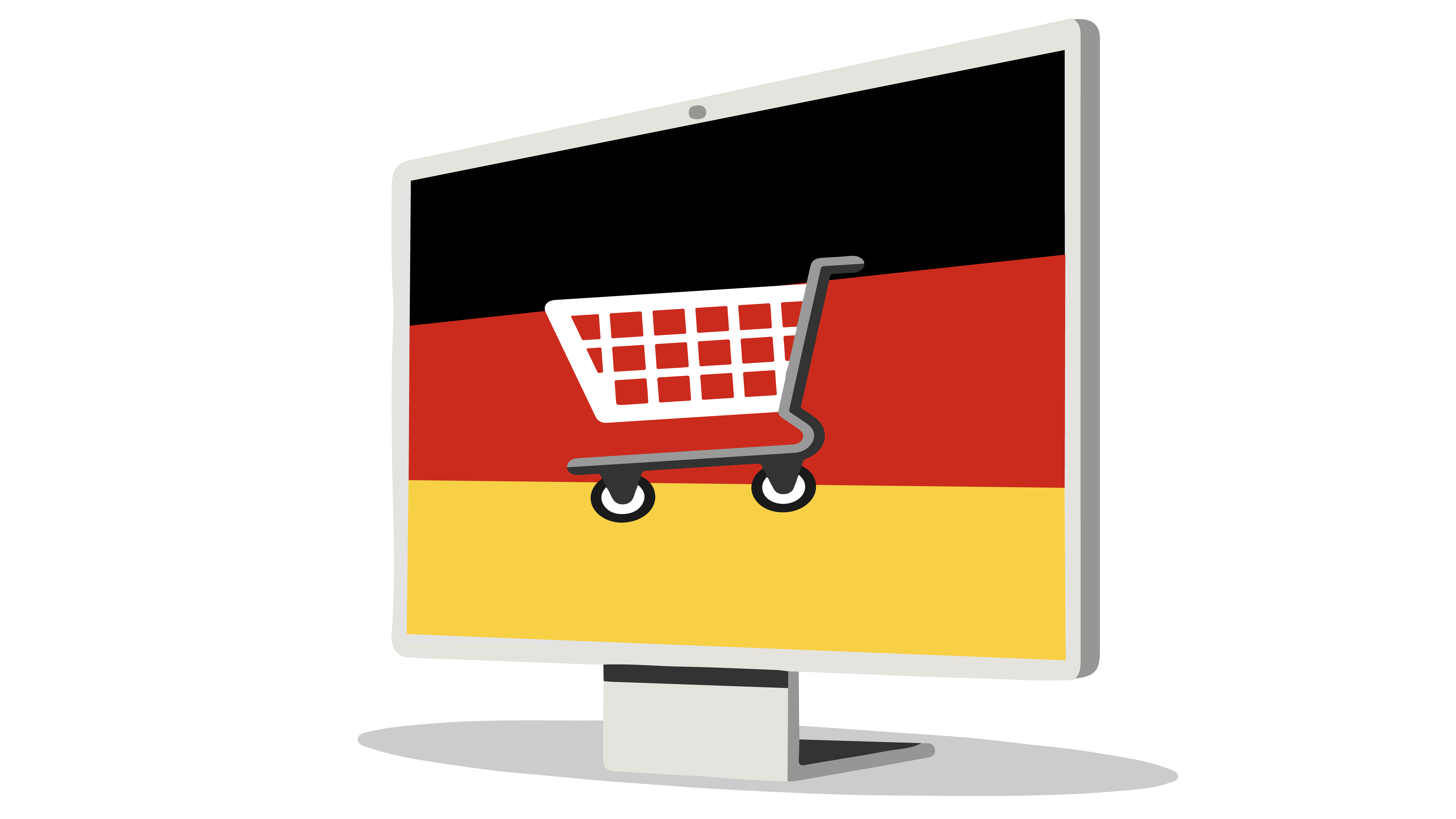 E-commerce en Allemagne