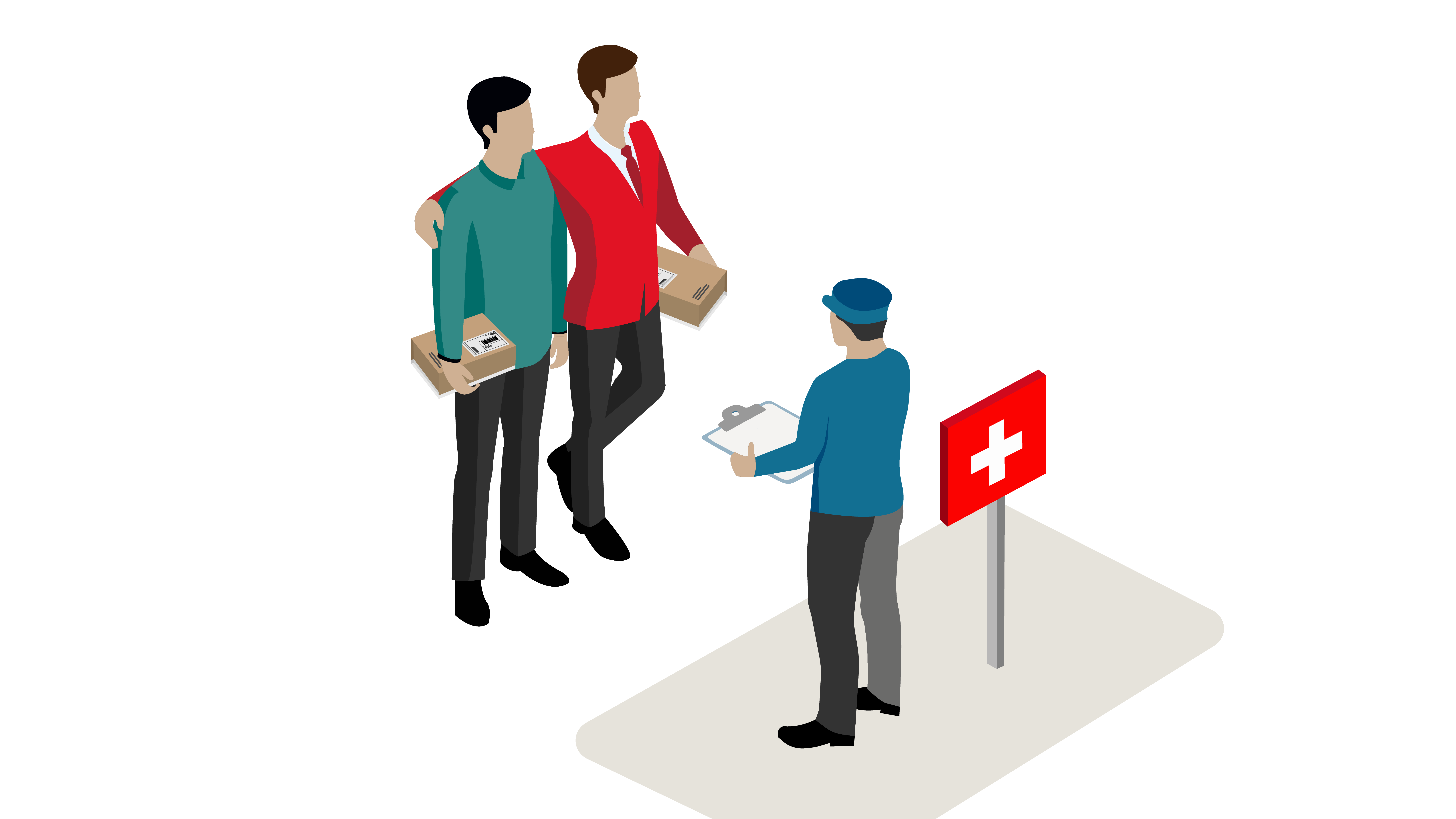 Représentation fiscale en Suisse