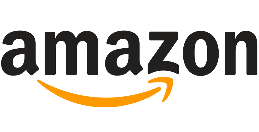 Amazon Logo