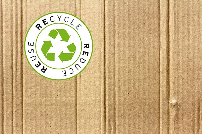 How-to: Sustainable packaging in e-commerce